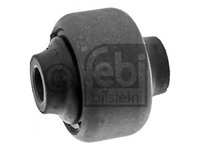 Suport,trapez FORD KA Van (RB) (2002 - 2005) FEBI BILSTEIN 09119