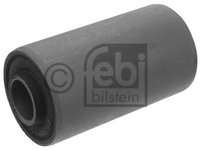 Suport,trapez ISUZU RODEO (8DH) - FEBI BILSTEIN 43302