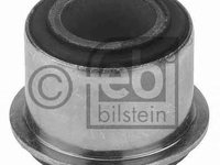 Suport,trapez IVECO DAILY I caroserie inchisa/combi, IVECO DAILY I platou / sasiu, IVECO DAILY III caroserie inchisa/combi - FEBI BILSTEIN 15079