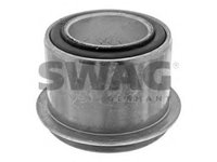 Suport,trapez IVECO DAILY I caroserie inchisa/combi, IVECO DAILY I platou / sasiu, IVECO DAILY III caroserie inchisa/combi - SWAG 37 91 5080