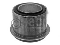 Suport,trapez IVECO DAILY I caroserie inchisa/combi, IVECO DAILY I platou / sasiu, IVECO DAILY III caroserie inchisa/combi - FEBI BILSTEIN 15080