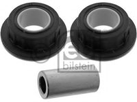 Suport,trapez IVECO DAILY IV bus (2006 - 2011) FEBI BILSTEIN 43651