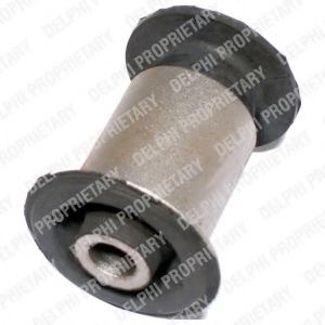 Suport,trapez JAGUAR X-TYPE (CF1) (2001 - 2009) DELPHI TD348W piesa NOUA