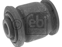 Suport,trapez MAZDA ETUDE III hatchback (BF), MAZDA ETUDE III (BF), MAZDA ETUDE IV (BG) - FEBI BILSTEIN 42322