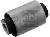 Suport,trapez MERCEDES-BENZ B-CLASS (W246, W242), MERCEDES-BENZ A-CLASS (W176), MERCEDES-BENZ CLA cupe (C117) - FEBI BILSTEIN 40976