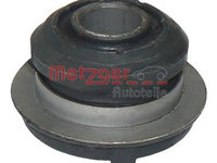 Suport,trapez MERCEDES-BENZ C-CLASS (W202) (1993 - 2000) METZGER 52018808