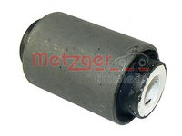 Suport,trapez MERCEDES-BENZ CLK (C209) (2002 - 2009) METZGER 52028509