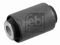 Suport,trapez MERCEDES-BENZ COUPE (C124), MERCEDES-BENZ limuzina (W124), MERCEDES-BENZ KOMBI Break (S124) - FEBI BILSTEIN 01303