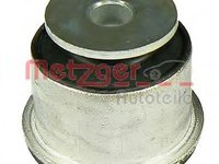 Suport,trapez MERCEDES-BENZ M-CLASS (W164) (2005 - 2016) METZGER 52027008