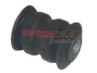 Suport,trapez NISSAN MARCH III (K12), RENAULT MODUS / GRAND MODUS (F/JP0_), RENAULT EURO CLIO III (BR0/1, CR0/1) - METZGER 52024308
