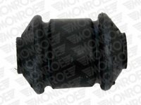 Suport,trapez OPEL ASTRA F (56_, 57_), OPEL ASTRA F Cabriolet (53_B), OPEL ASTRA F hatchback (53_, 54_, 58_, 59_) - MONROE L24809