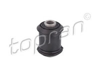 Suport,trapez OPEL ASTRA G Delvan (F70) (1999 - 2005) TOPRAN 205 473