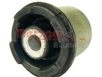 Suport,trapez OPEL ASTRA G hatchback (F48_, F08_), OPEL ASTRA G combi (F35_), OPEL ASTRA G limuzina (F69_) - METZGER 52003008