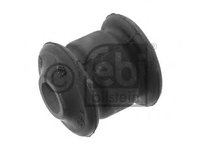 Suport,trapez OPEL COMBO (71_), OPEL VITA B (73_, 78_, 79_), VAUXHALL CORSA Mk I (B) - FEBI BILSTEIN 02008