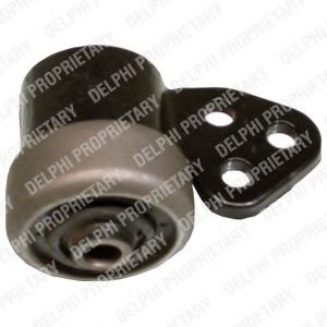 Suport,trapez OPEL COMBO Combi (2001 - 2016) DELPH