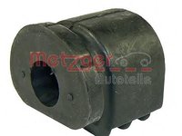 Suport,trapez OPEL MONZA E (39_, 49_), OPEL KADETT E Cabriolet (43B_), OPEL KADETT E combi (35_, 36_, 45_, 46_) - METZGER 52002608