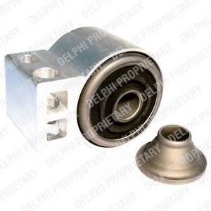 Suport,trapez OPEL VECTRA C (2002 - 2016) DELPHI T
