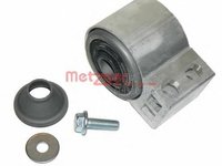 Suport,trapez OPEL VECTRA C, OPEL VECTRA C GTS, SAAB 9-3 limuzina (YS3F) - METZGER 52002418