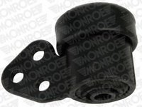 Suport,trapez OPEL VITA C (F08, F68), OPEL COMBO caroserie inchisa/combi, OPEL CORSA C caroserie (F08, W5L) - MONROE L24836