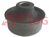 Suport,trapez PEUGEOT 206 hatchback (2A/C), PEUGEOT 206 CC (2D), PEUGEOT 307 (3A/C) - AUTLOG FT2043