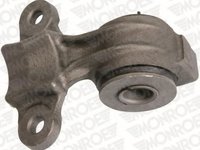 Suport,trapez PEUGEOT 806 (221), Citroen SYNERGIE (22, U6), FIAT ULYSSE (220) - MONROE L10801