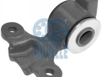 Suport,trapez PEUGEOT 806 (221), Citroen SYNERGIE (22, U6), FIAT ULYSSE (220) - RUVILLE 987612