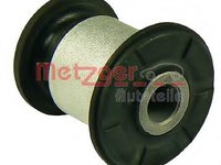 Suport,trapez PORSCHE CAYENNE (955), VW TOUAREG (7LA, 7L6, 7L7), AUDI Q7 (4L) - METZGER 52006708