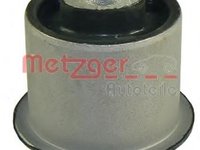 Suport,trapez PORSCHE CAYENNE (955), VW TOUAREG (7LA, 7L6, 7L7), AUDI Q7 (4L) - METZGER 52006808