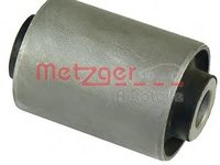 Suport,trapez PORSCHE CAYENNE (955), VW TOUAREG (7LA, 7L6, 7L7), AUDI Q7 (4L) - METZGER 52006608