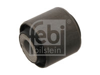 Suport,trapez puntea spate (01305 FEBI BILSTEIN) MERCEDES-BENZ