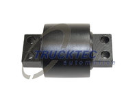 Suport,trapez puntea spate (0331024 TRUCKTEC) VOLVO