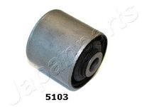 Suport,trapez puntea spate (RU5103 JAPANPARTS) MITSUBISHI