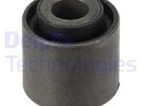 Suport,trapez puntea spate (TD1249W DELPHI) FORD,KIA,MAZDA,VOLVO