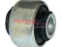 Suport,trapez RENAULT LAGUNA II (BG0/1_), RENAULT LAGUNA II Sport Tourer (KG0/1_), OPEL VIVARO caroserie (F7) - METZGER 52023308