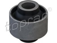 Suport,trapez RENAULT LAGUNA III (BT0/1), RENAULT LAGUNA III Sportour (KT0/1), RENAULT LAGUNA cupe (DT0/1) - TOPRAN 700 828