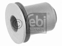 Suport trapez RENAULT MASTER II platou/sasiu (ED/HD/UD) - OEM - FEBI BILSTEIN: FE24263|24263 - Cod intern: W02200360 - LIVRARE DIN STOC in 24 ore!!!