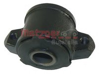 Suport,trapez RENAULT MASTER II Van (FD), RENAULT MASTER II platou / sasiu (ED/HD/UD), OPEL MOVANO caroserie (F9) - METZGER 52067308