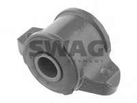 Suport,trapez RENAULT MASTER II Van (FD), RENAULT MASTER II platou / sasiu (ED/HD/UD), OPEL MOVANO caroserie (F9) - SWAG 60 92 7181