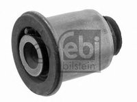 Suport trapez RENAULT SANDERO/STEPWAY I - OEM - FEBI BILSTEIN: FE22818|22818 - Cod intern: W02194216 - LIVRARE DIN STOC in 24 ore!!!