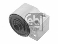 Suport,trapez SAAB 9-5 limuzina (YS3E), SAAB 9-5 combi (YS3E) - FEBI BILSTEIN 29985