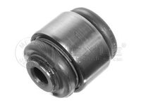 Suport trapez SAAB 9-5 (YS3G) - OEM - MEYLE ORIGINAL GERMANY: 6160100100|616 010 0100 - W02401910 - LIVRARE DIN STOC in 24 ore!!!