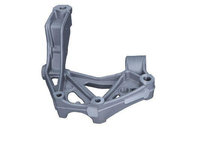 Suport, trapez SEAT Ibiza III Hatchback (6L) ( 02.2002 - 11.2009) OE 6Q0 199 294 J