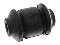 Suport trapez SEAT IBIZA V (6J5, 6P5) - OEM - FEBI BILSTEIN: FE07856|7856 - Cod intern: W02606339 - LIVRARE DIN STOC in 24 ore!!!