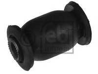 Suport,trapez SUZUKI WAGON R+ (MM), SUBARU JUSTY III (G3X), SUZUKI IGNIS II - FEBI BILSTEIN 42267