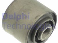 Suport trapez TD321W DELPHI pentru Renault 19 Renault Megane