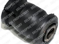 Suport,trapez TOYOTA AVENSIS (T25_) (2003 - 2008) DELPHI TD393W