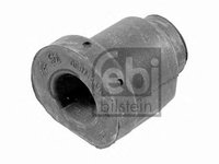 Suport trapez VOLKSWAGEN GOLF VII combi (BA5) - OEM - FEBI BILSTEIN: FE06559|6559 - Cod intern: W02626984 - LIVRARE DIN STOC in 24 ore!!!