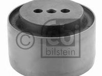 Suport,trapez VOLVO FL 10, VOLVO FL 7, VOLVO FL 12 - FEBI BILSTEIN 02093