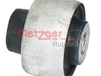 Suport,trapez VOLVO S80 I limuzina (TS, XY), VOLVO V70 Mk II (SW), VOLVO S60 I limuzina - METZGER 52026208