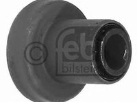 Suport,trapez VW LT28-50 bus (281-363), VW LT28-50 caroserie (281-363), VW LT28-50 platou / sasiu (281-363) - FEBI BILSTEIN 05059